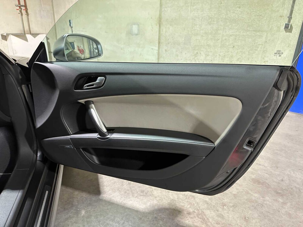 Audi TT RS 2.5 T Plus Pro Line 360pk 2012, SN-697-F