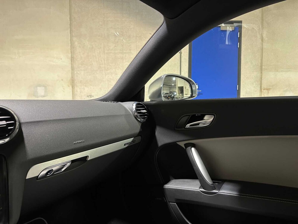 Audi TT RS 2.5 T Plus Pro Line 360pk 2012, SN-697-F