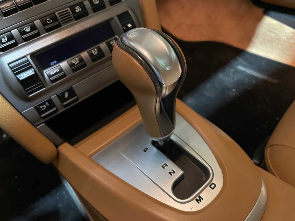 Porsche 911 Carrera 4S 3.8 997 355pk 2008, JP-888-F Youngtimer