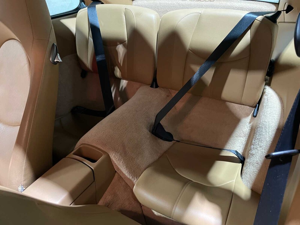 Porsche 911 Carrera 4S 3.8 997 355pk 2008, JP-888-F Youngtimer