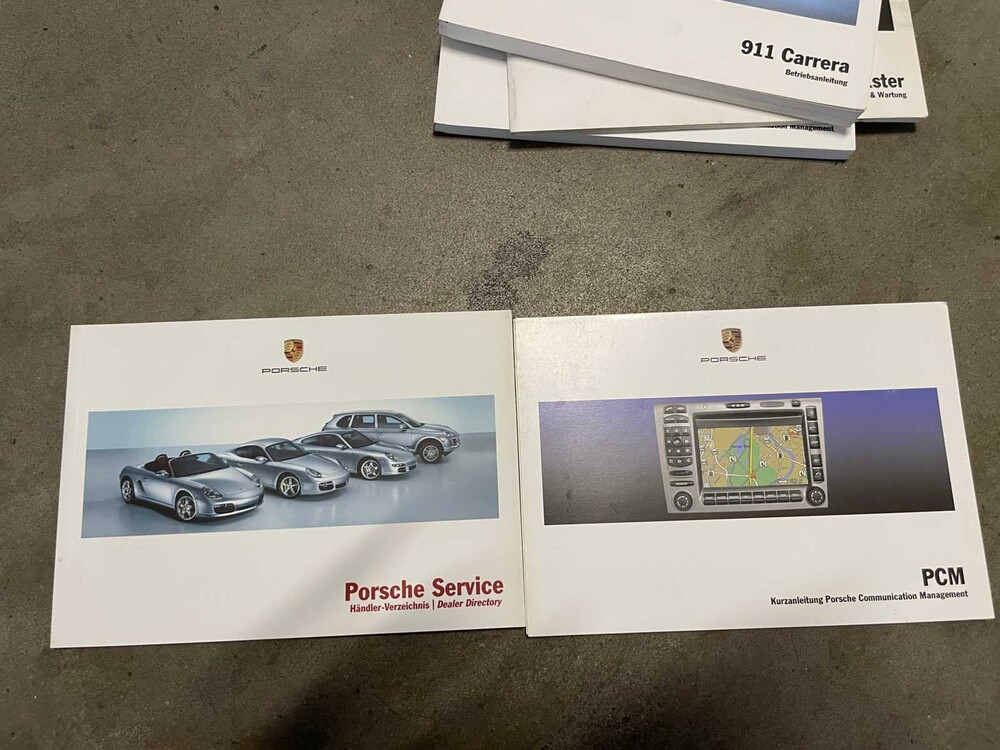 Porsche 911 Carrera 4S 3.8 997 355pk 2008, JP-888-F Youngtimer