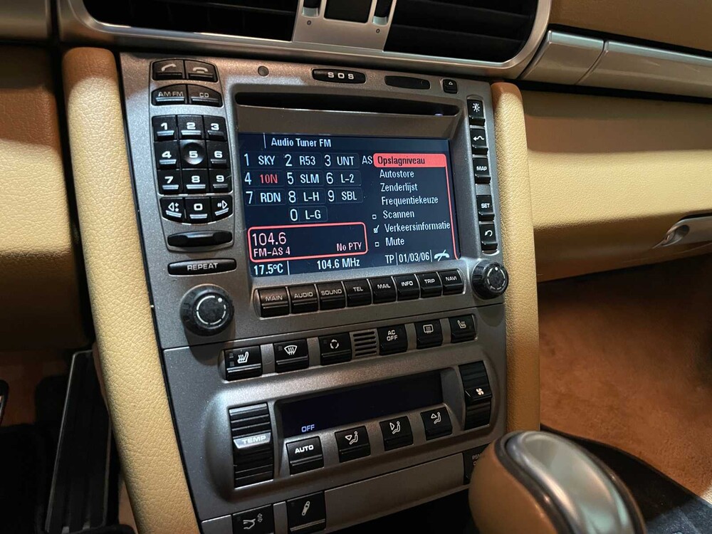 Porsche 911 Carrera 4S 3.8 997 355pk 2008, JP-888-F Youngtimer