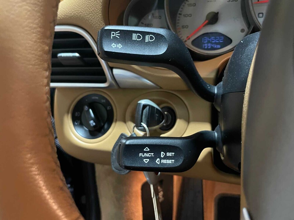 Porsche 911 Carrera 4S 3.8 997 355pk 2008, JP-888-F Youngtimer