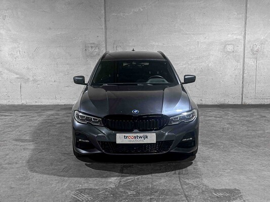 BMW 330e Touring M-Sport Business Edition Plus 184pk 2022 3-serie G21, X-990-TH