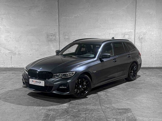 BMW 330e Touring M-Sport Business Edition Plus 184pk 2022 3-serie G21, X-990-TH