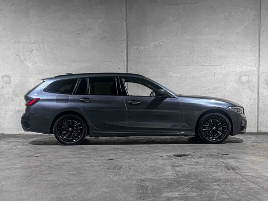 BMW 330e Touring M-Sport Business Edition Plus 184pk 2022 3-serie G21, X-990-TH