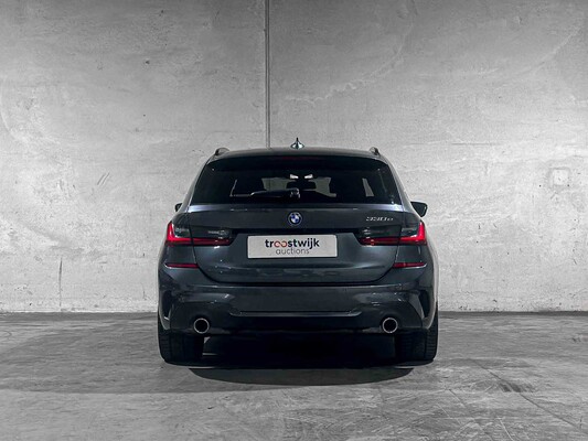 BMW 330e Touring M-Sport Business Edition Plus 184pk 2022 3-serie G21, X-990-TH