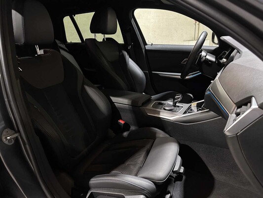 BMW 330e Touring M-Sport Business Edition Plus 184PS 2022 3er G21, X-990-TH