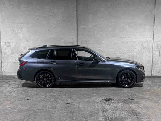 BMW 330e Touring M-Sport Business Edition Plus 184PS 2022 3er G21, X-990-TH