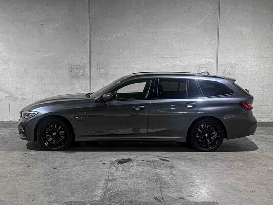 BMW 330e Touring M-Sport Business Edition Plus 184PS 2022 3er G21, X-990-TH