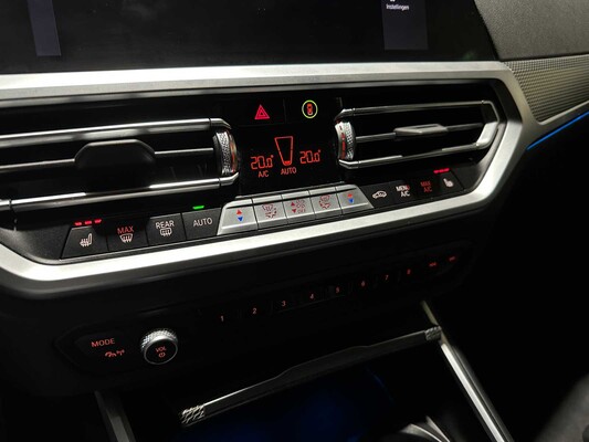 BMW 330e Touring M-Sport Business Edition Plus 184PS 2022 3er G21, X-990-TH