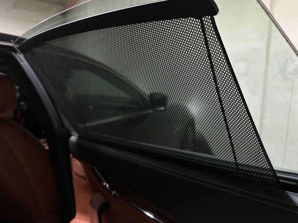 Maserati Quattroporte 3.0 V6 S Q4 411pk 2015, N-046-LT