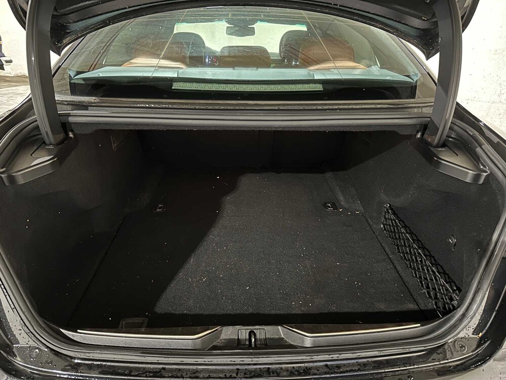 Maserati Quattroporte 3.0 V6 S Q4 411pk 2015, N-046-LT