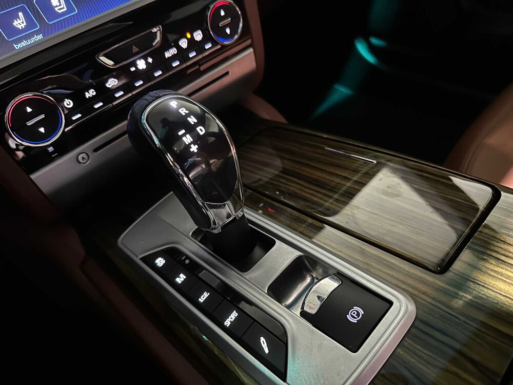 Maserati Quattroporte 3.0 V6 S Q4 411pk 2015, N-046-LT