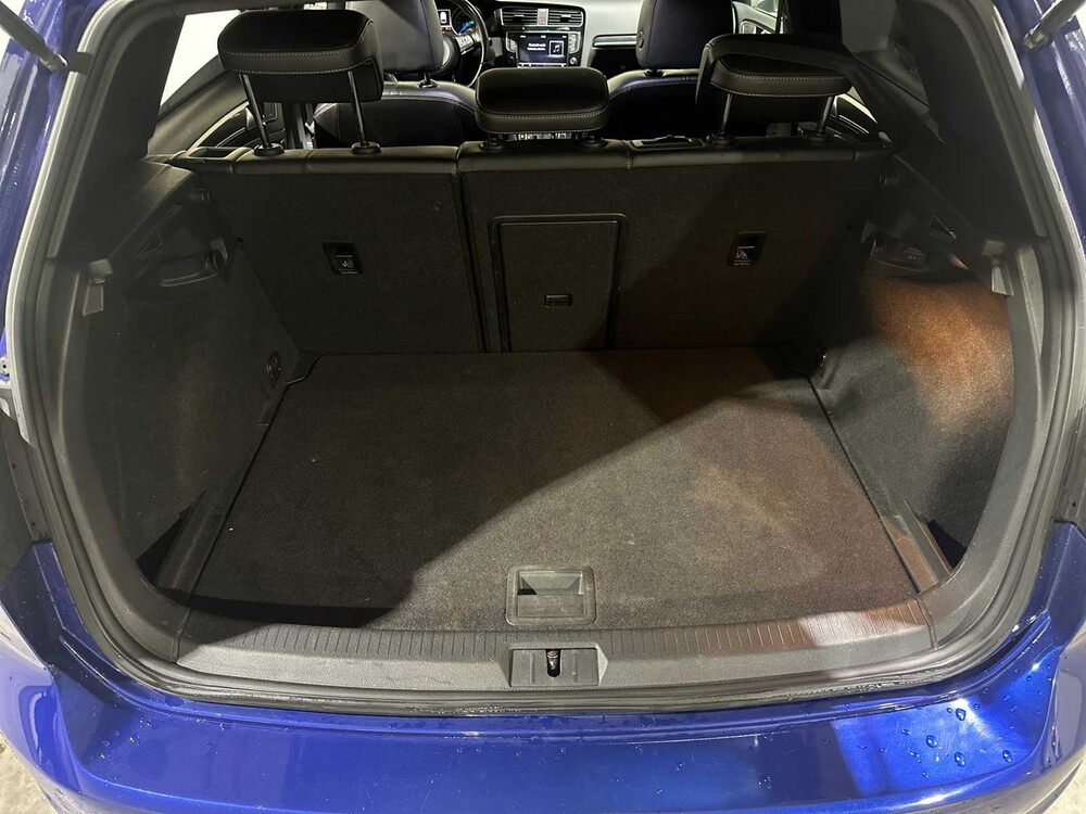 Volkswagen Golf R 2.0 TSI 4M 300pk 2014, NK-272-R