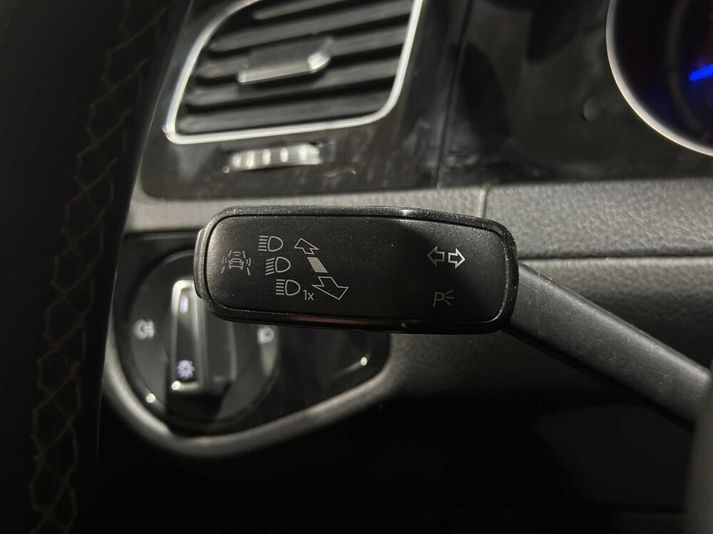 Volkswagen Golf R 2.0 TSI 4M 300pk 2014, NK-272-R