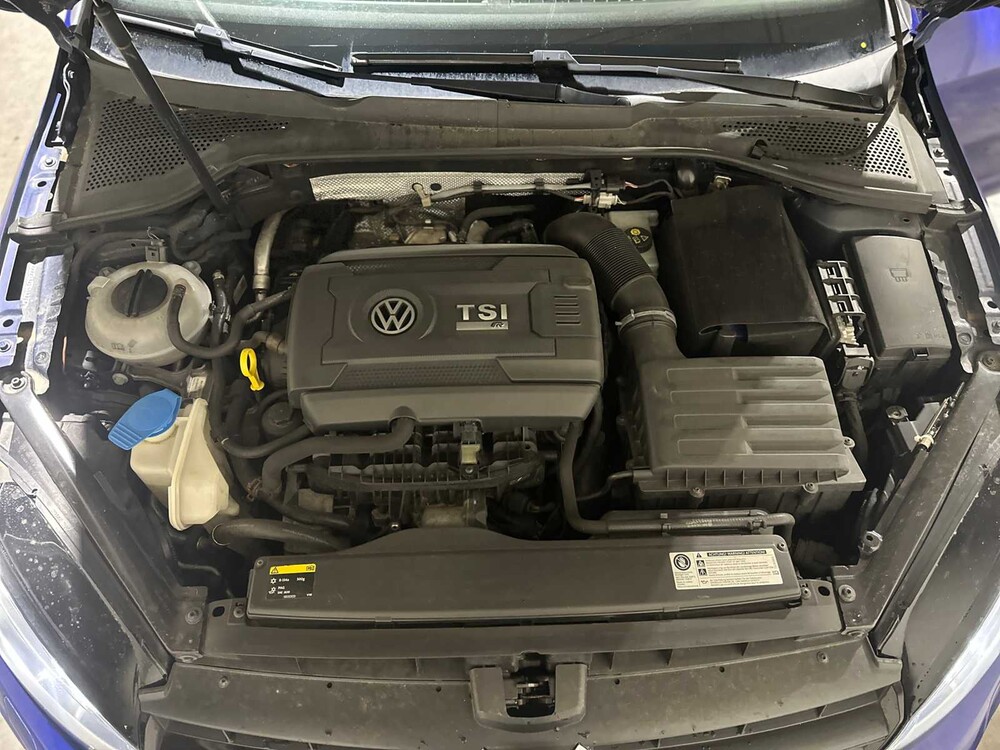 Volkswagen Golf R 2.0 TSI 4M 300pk 2014, NK-272-R