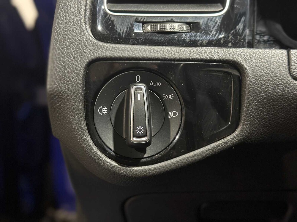 Volkswagen Golf R 2.0 TSI 4M 300pk 2014, NK-272-R