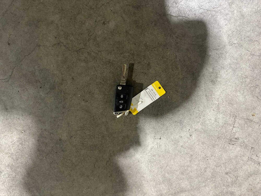 Volkswagen Golf R 2.0 TSI 4M 300pk 2014, NK-272-R