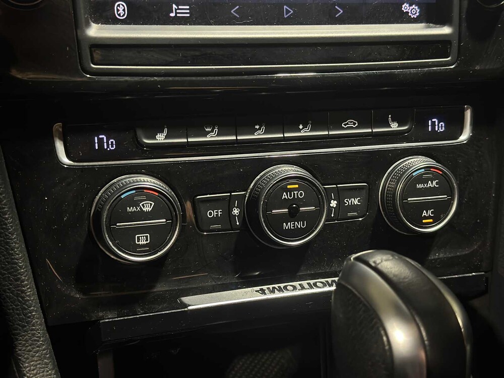 Volkswagen Golf R 2.0 TSI 4M 300pk 2014, NK-272-R