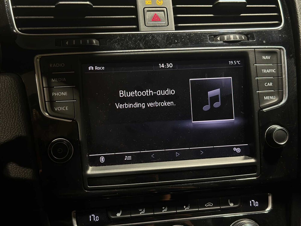 Volkswagen Golf R 2.0 TSI 4M 300pk 2014, NK-272-R