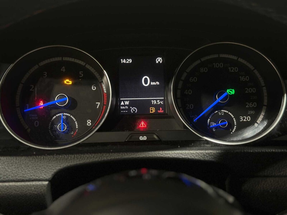 Volkswagen Golf R 2.0 TSI 4M 300pk 2014, NK-272-R