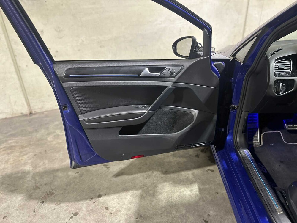 Volkswagen Golf R 2.0 TSI 4M 300pk 2014, NK-272-R