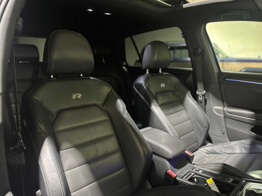 Volkswagen Golf R 2.0 TSI 4M 300pk 2014, NK-272-R