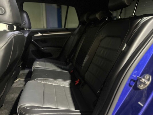 Volkswagen Golf R 2.0 TSI 4M 300pk 2014, NK-272-R