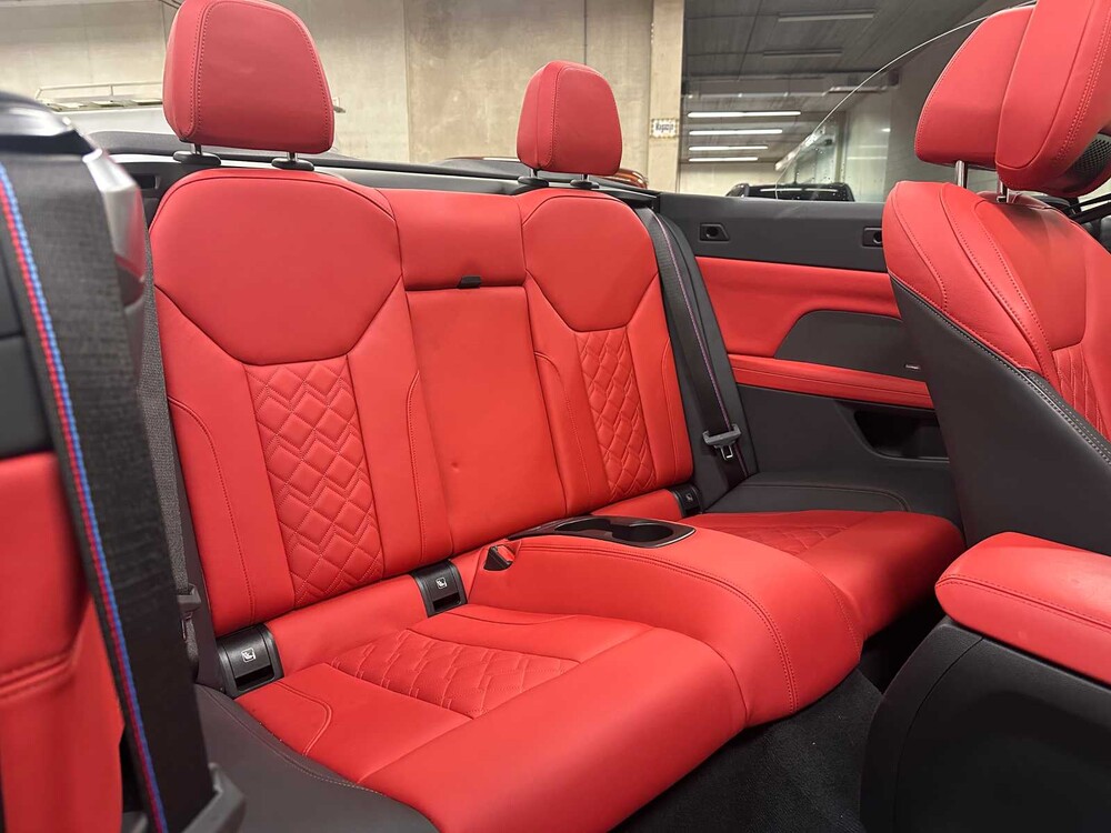 BMW M440d xDrive High Executive 340pk 2023 4-serie, Z-349-DN -Facelift-