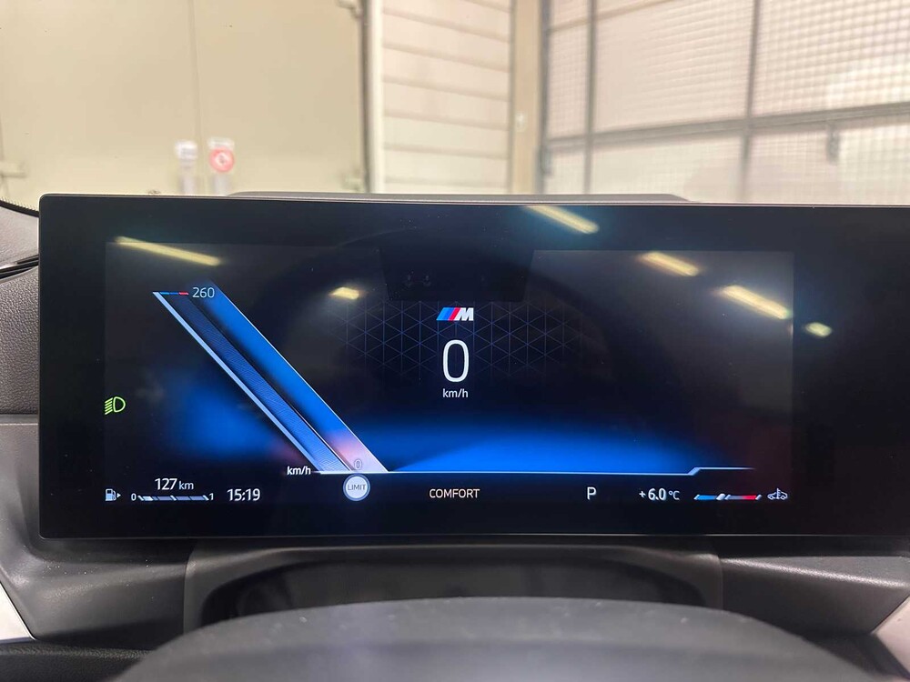 BMW M440d xDrive High Executive 340pk 2023 4-serie, Z-349-DN -Facelift-
