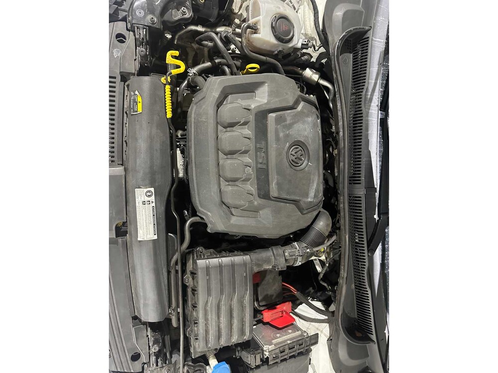 Volkswagen Polo GTI 2.0 TSI 200pk 2019, H-753-ZL