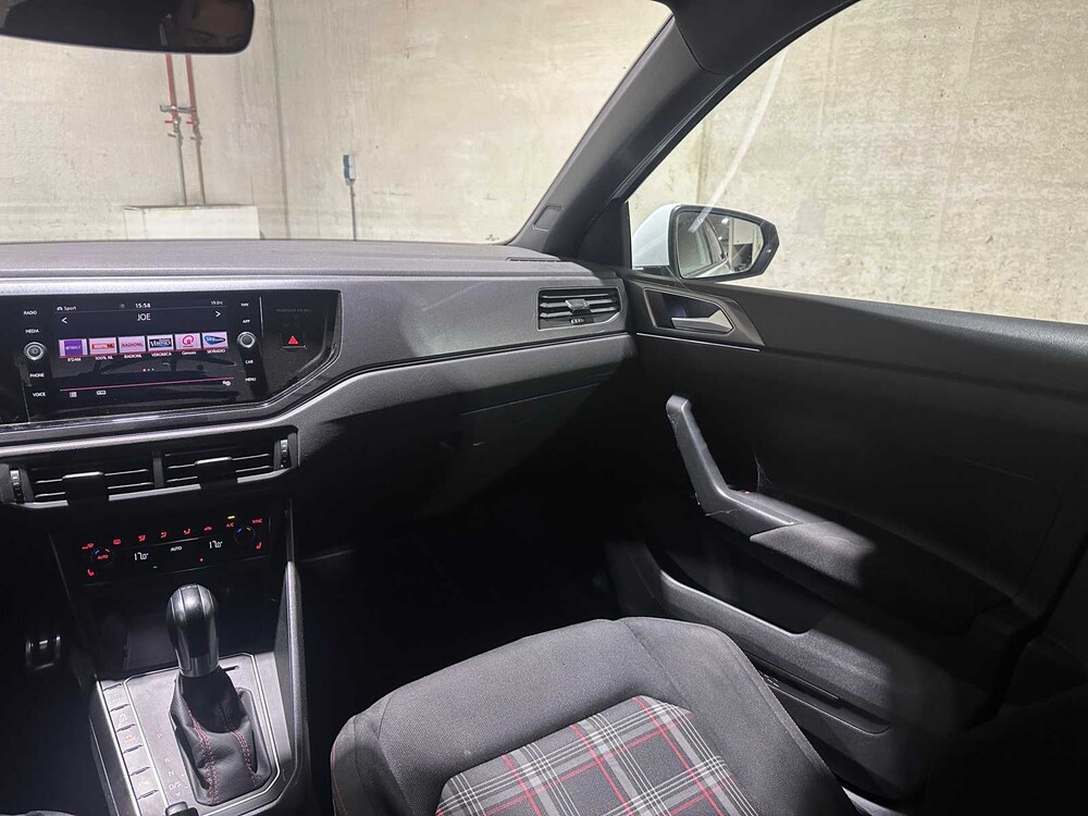 Volkswagen Polo GTI 2.0 TSI 200pk 2019, H-753-ZL