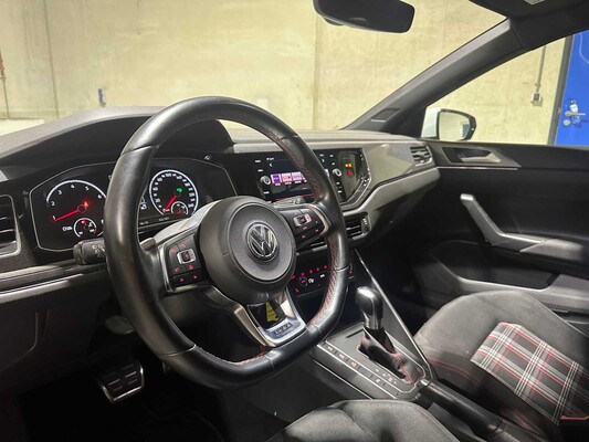 Volkswagen Polo GTI 2.0 TSI 200pk 2019, H-753-ZL