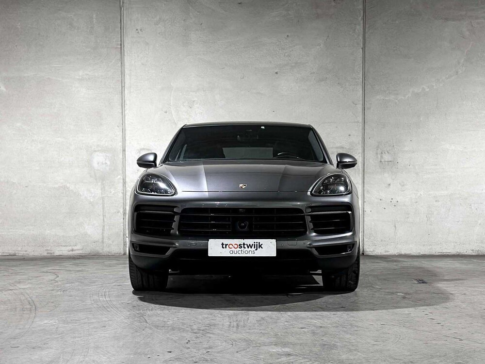 Porsche Cayenne Coupé 3.0 V6 Sport Chrono 340pk 2020, K-288-NG