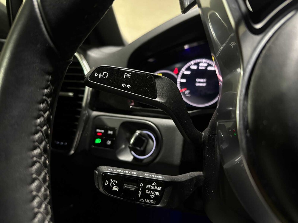 Porsche Cayenne Coupé 3.0 V6 Sport Chrono 340pk 2020, K-288-NG