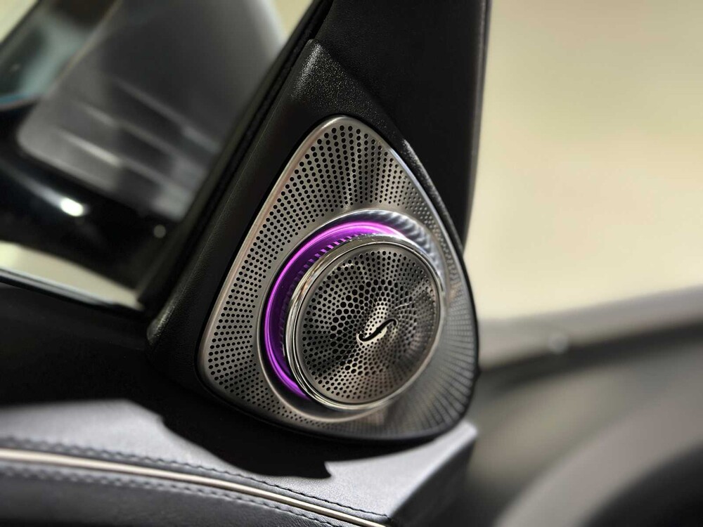 Mercedes-Benz S63 AMG 4Matic Lang 5.5 V8 585PS 2014 S-Klasse, JG-345-H