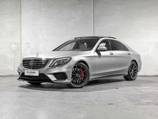 Luxury, sports and classic cars te Tiel