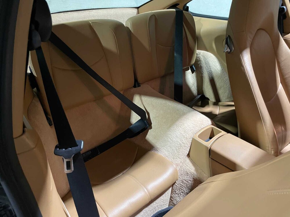 Porsche 911 Carrera 4F 3.8 997 355PS 2008, JP-888-F Youngtimer