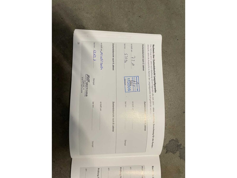 Porsche 911 Carrera 4F 3.8 997 355PS 2008, JP-888-F Youngtimer