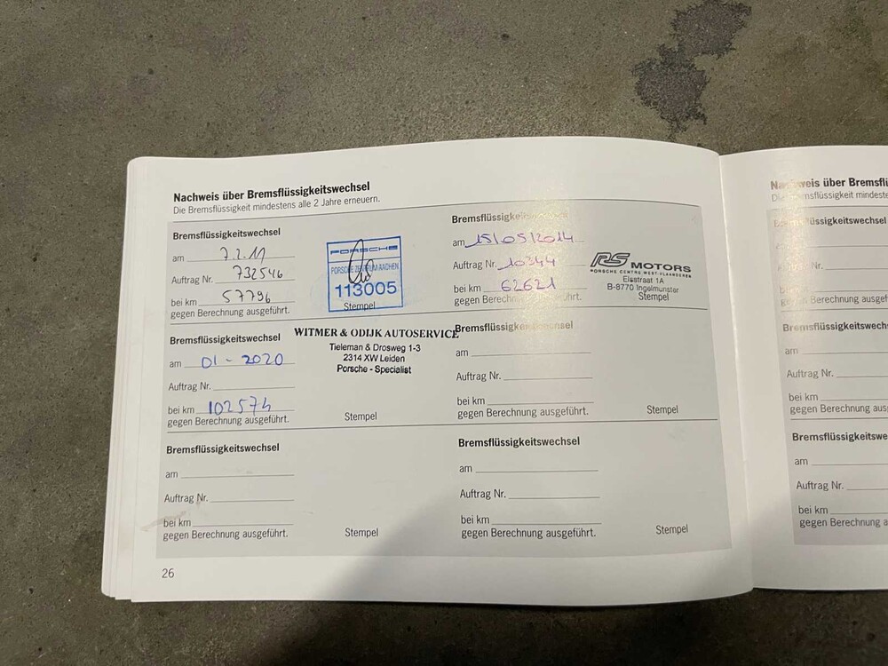 Porsche 911 Carrera 4F 3.8 997 355PS 2008, JP-888-F Youngtimer