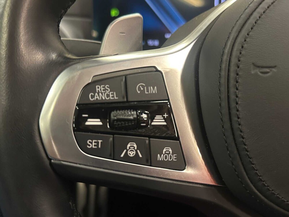 BMW M440d xDrive High Executive 340PS 2023 4er, Z-349-DN -Facelift-