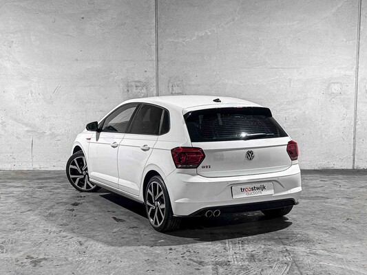 Volkswagen Polo GTI 2.0 TSI 200pk 2019, H-753-ZL