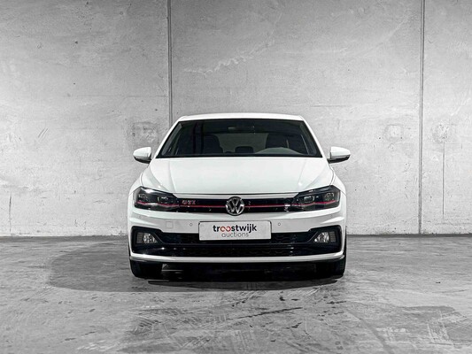 Volkswagen Polo GTI 2.0 TSI 200pk 2019, H-753-ZL