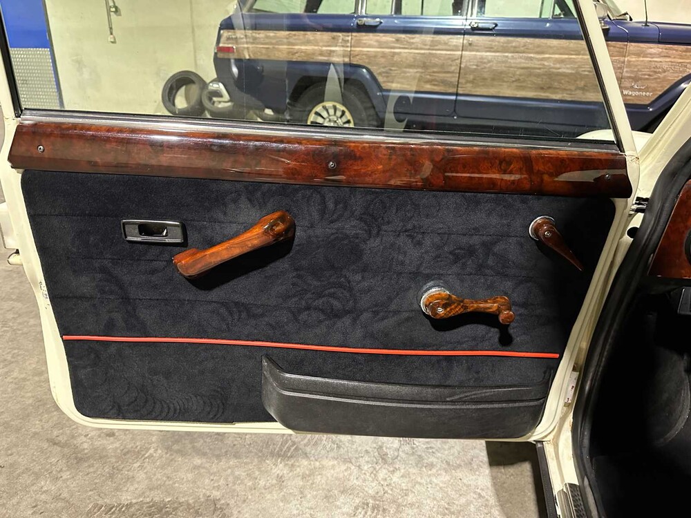 Austin Mini 1000 E Magic 42PS 1988, TD-30-YJ + Auflieger