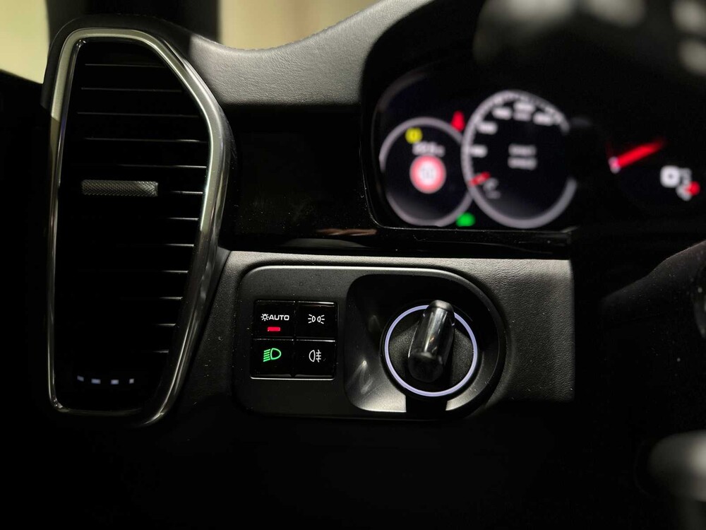 Porsche Cayenne Coupé 3.0 V6 Sport Chrono 340PS 2020, K-288-NG