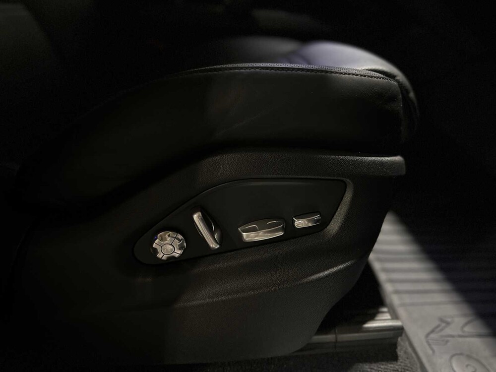 Porsche Cayenne Coupé 3.0 V6 Sport Chrono 340PS 2020, K-288-NG