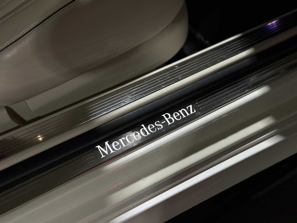 Mercedes-AMG S550 AMG 4.6 V8 4Matic 455PS 2017 Mercedes-Benz S-Klasse, XJ-081-T