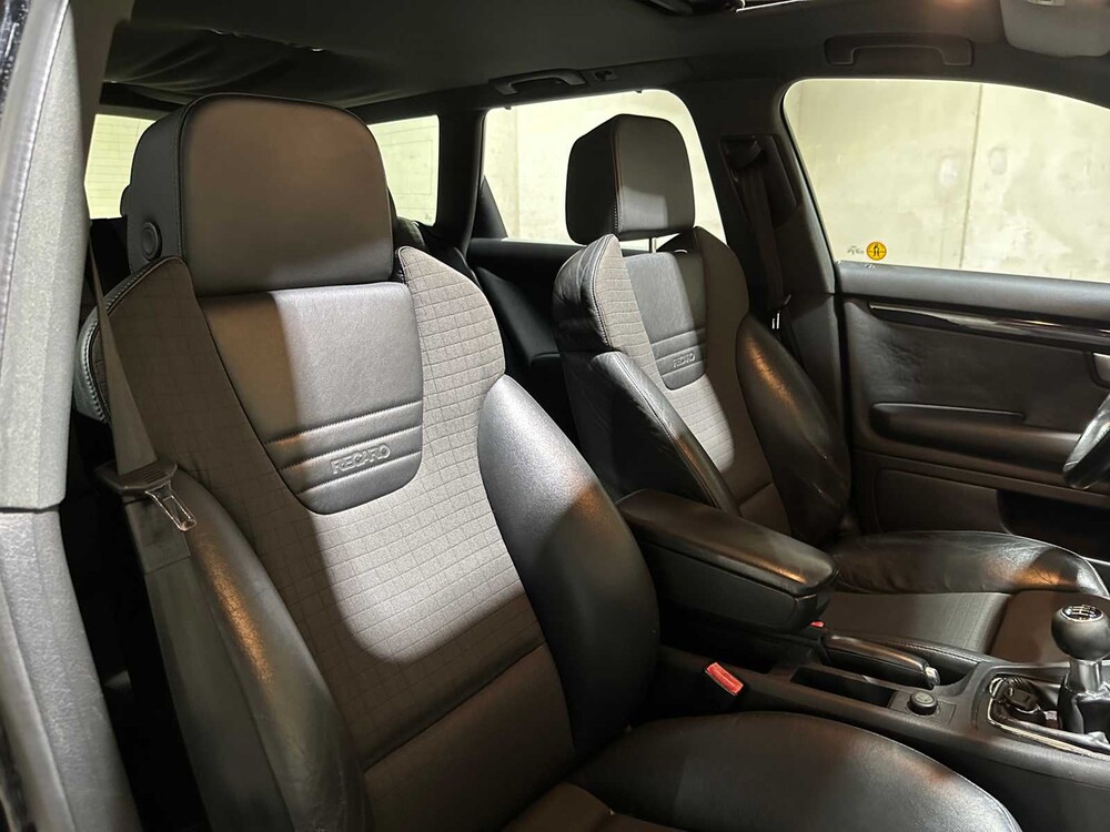 Audi S4 Avant 4.2 V8 Quattro B6 344PS 2004, 49-ZJ-ZJ