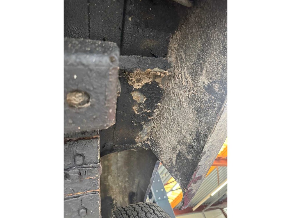 Jeep Wagoneer AMC 5.9 175PS 1982, 52-ZP-BS